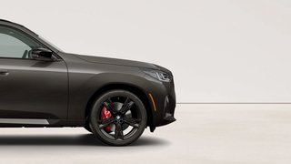 2026 BMW X3 M50 xDrive - photo 4