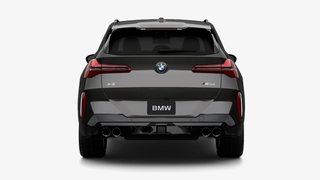2026 BMW X3 M50 xDrive - photo 5