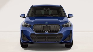 2027 BMW X1 xDrive28i - photo 3