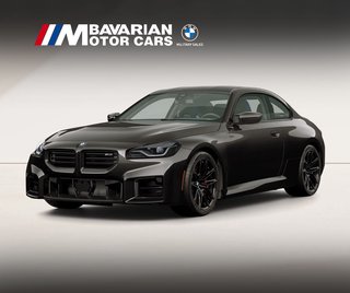 BMW M2 New vehicle for sale