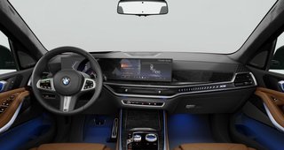 2026 BMW X5 xDrive40i - photo 7