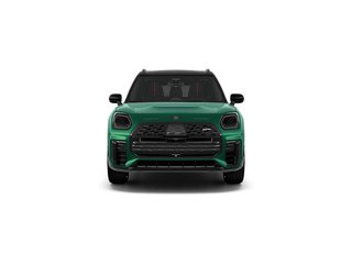 2027 MINI Countryman S ALL4 - photo 3
