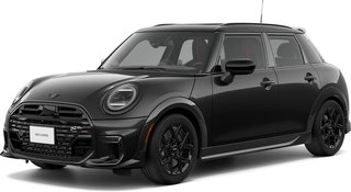 2026 MINI Cooper S 4 Door - photo 2