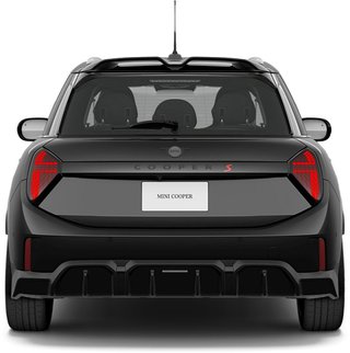 2026 MINI Cooper S 4 Door - photo 5