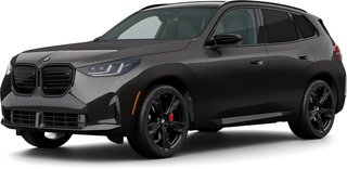 2026 BMW X3 M50 xDrive - photo 2