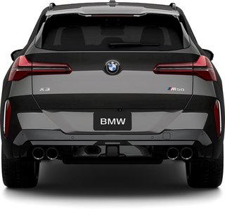 2026 BMW X3 M50 xDrive - photo 5