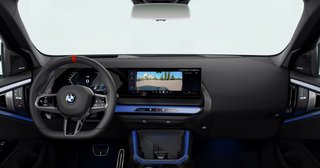2026 BMW X3 M50 xDrive - photo 7