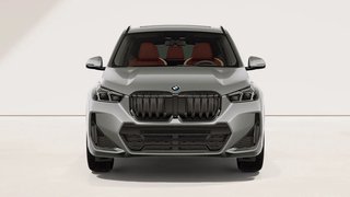 2027 BMW X1 xDrive28i - photo 3
