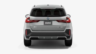 2027 BMW X1 xDrive28i - photo 5