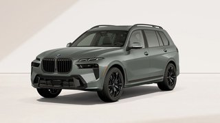 2027 BMW X7 xDrive40i - photo 2