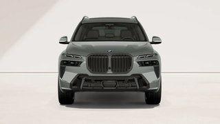 2027 BMW X7 xDrive40i - photo 3