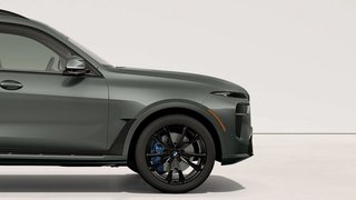 2027 BMW X7 xDrive40i - photo 4