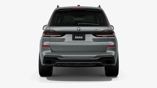 2027 BMW X7 xDrive40i - photo 5