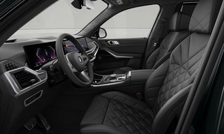 2027 BMW X7 xDrive40i - photo 6