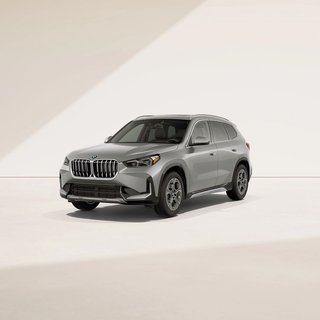 2027 BMW X1 xDrive28i - photo 2