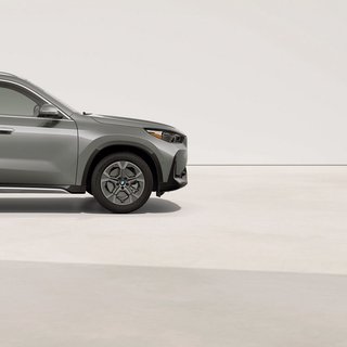 2027 BMW X1 xDrive28i - photo 4