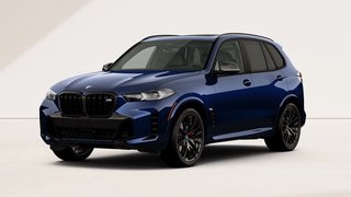 2026 BMW X5 M60i - photo 2