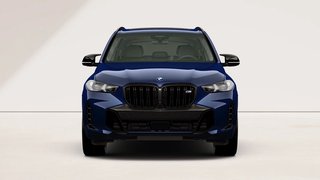 2026 BMW X5 M60i - photo 3