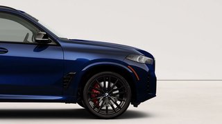2026 BMW X5 M60i - photo 4