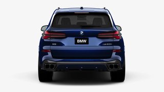 2026 BMW X5 M60i - photo 5