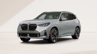 2026 BMW X3 30 xDrive - photo 2