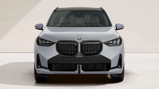 2026 BMW X3 30 xDrive - photo 3