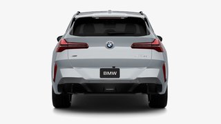 2026 BMW X3 30 xDrive - photo 5