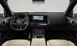 2026 BMW X3 30 xDrive - photo 7