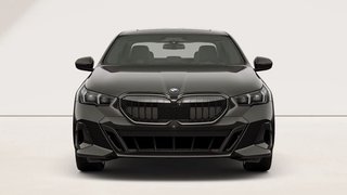 2027 BMW 530i xDrive - photo 3