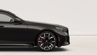 2027 BMW 530i xDrive - photo 4