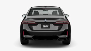 2027 BMW 530i xDrive - photo 5