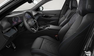 2027 BMW 530i xDrive - photo 6