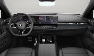 2027 BMW 530i xDrive - photo 7