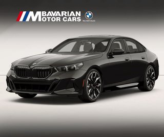 BMW 530 New vehicle for sale