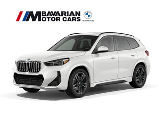 BMW X1 New vehicle for sale