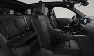 2026 BMW X3 30 xDrive - photo 6