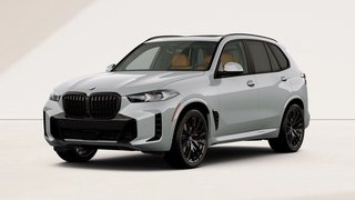 2026 BMW X5 xDrive40i - photo 2