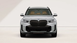 2026 BMW X5 xDrive40i - photo 3