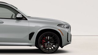 2026 BMW X5 xDrive40i - photo 4