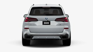 2026 BMW X5 xDrive40i - photo 5