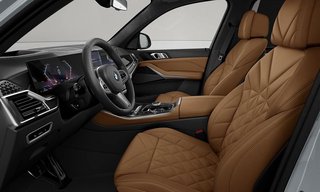 2026 BMW X5 xDrive40i - photo 6