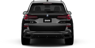 2026 BMW X5 xDrive40i - photo 5