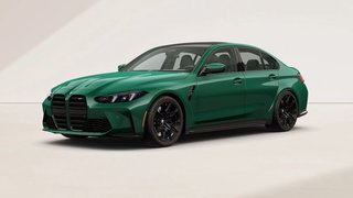 2027 BMW M3 - photo 2