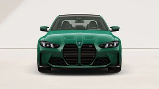 2027 BMW M3 - photo 3