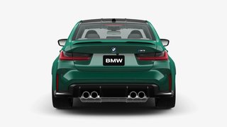 2027 BMW M3 - photo 5