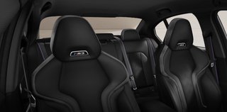 2027 BMW M3 - photo 6