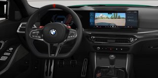 2027 BMW M3 - photo 7
