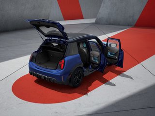 2027 MINI Cooper S 4 Door - photo 3