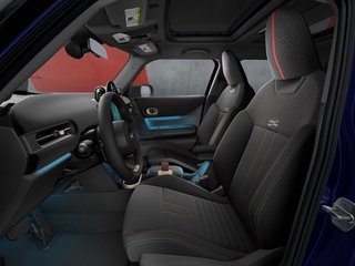 2027 MINI Cooper S 4 Door - photo 5