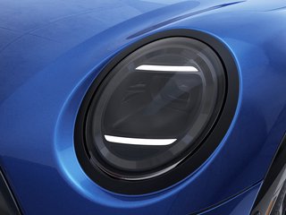 2027 MINI Cooper S 4 Door - photo 7
